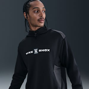 Nike Sportswear Men's Shox Hoodie. Nike RO